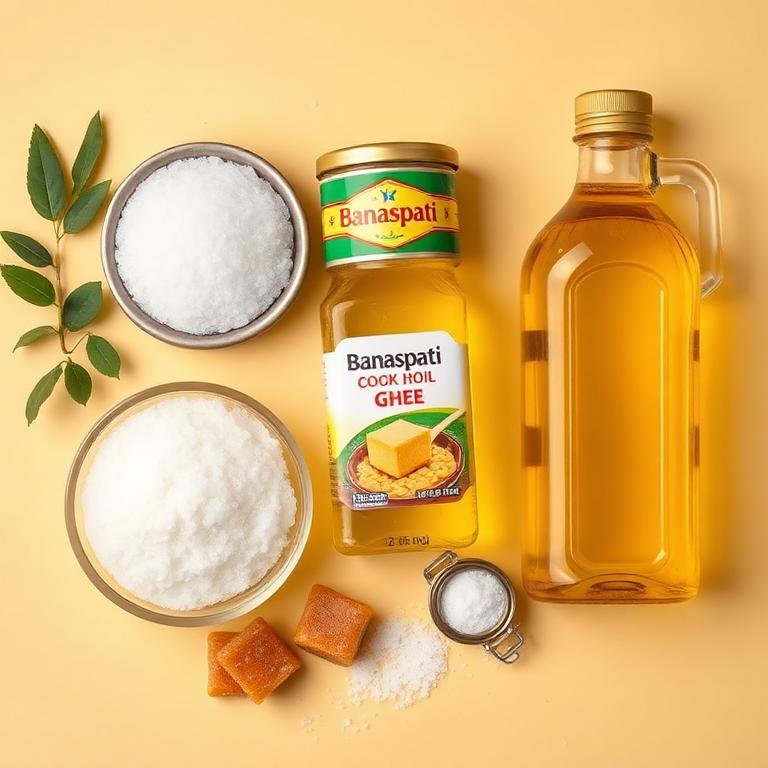 Cooking Essentials