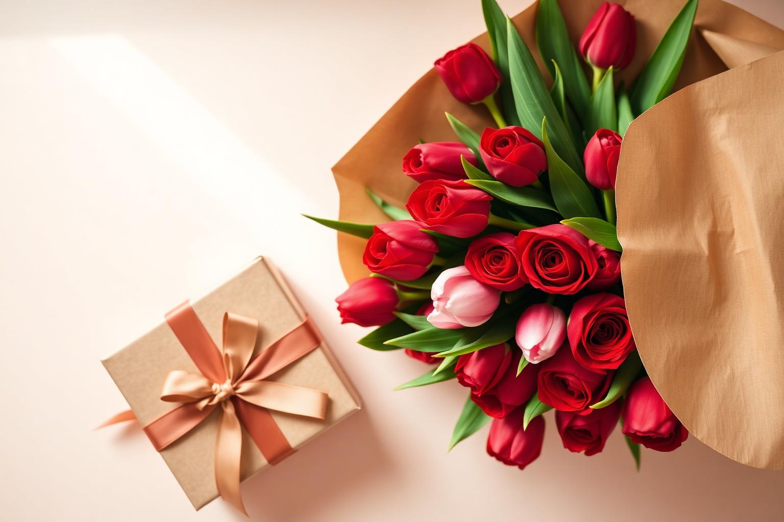 Flowers & Gifts