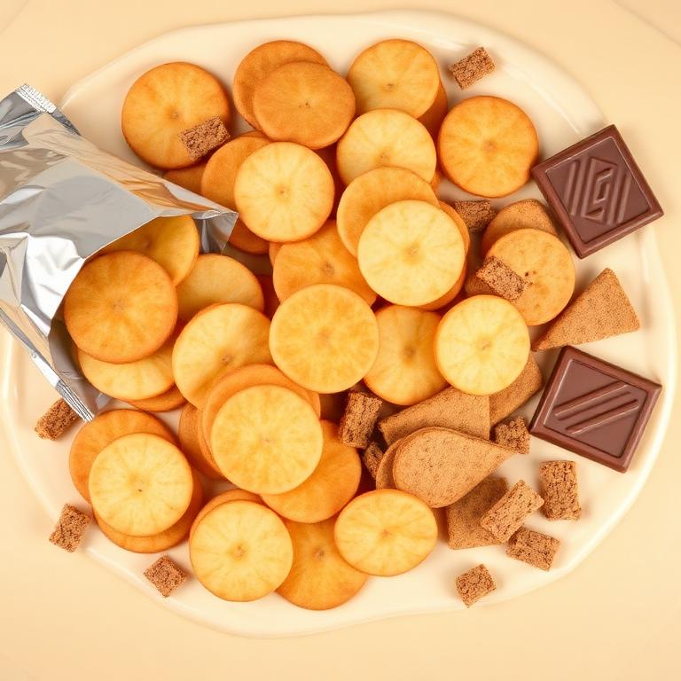 Snacks & Biscuits