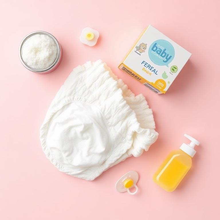 Baby Care online delivery in Faisalabad