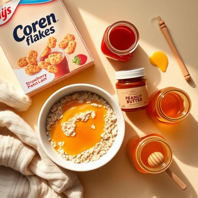 Breakfast & Jam online delivery in Faisalabad