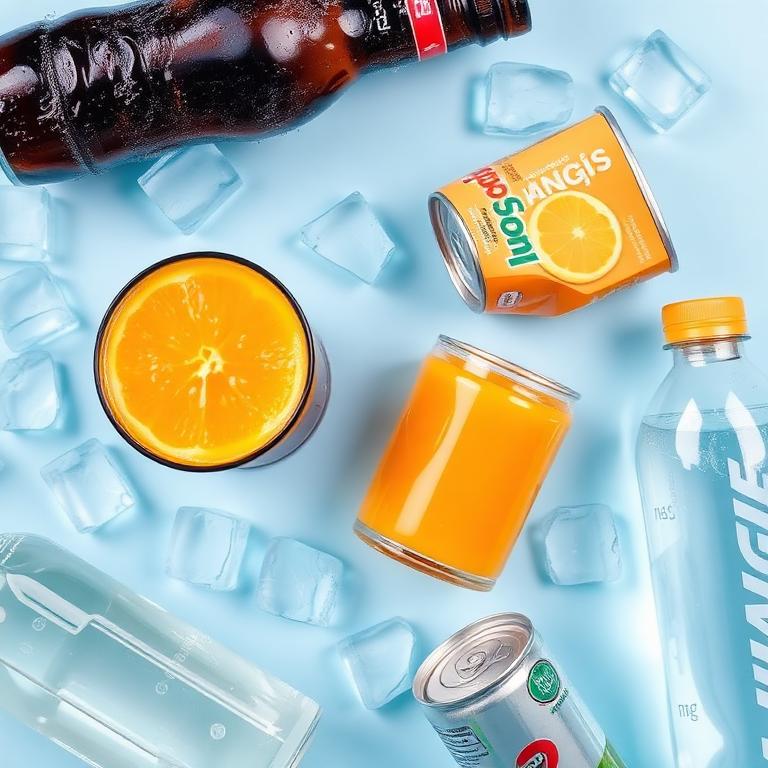 Cold Drinks & Juices online delivery in Faisalabad