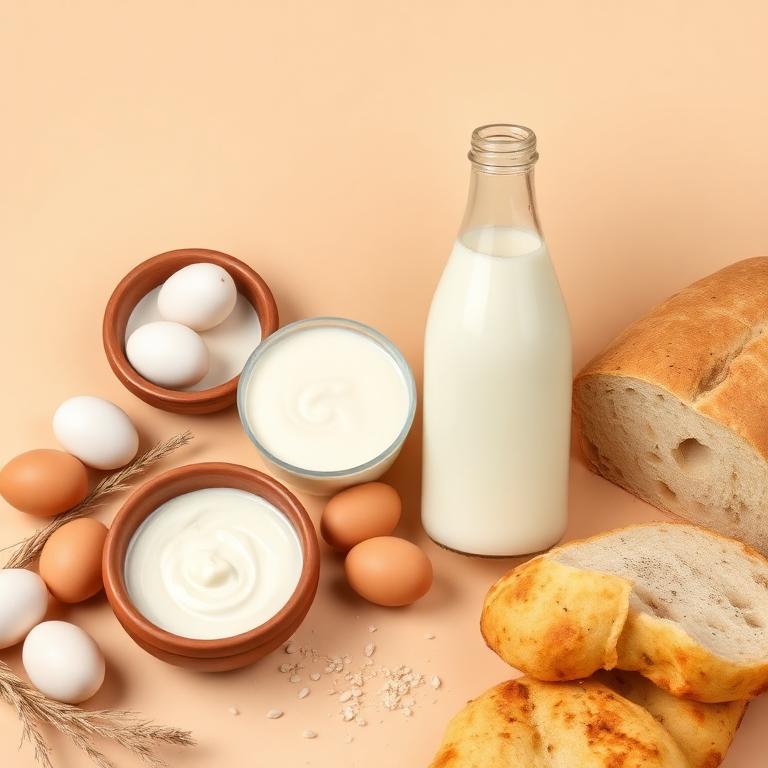 Dairy & Bakery online delivery in Faisalabad
