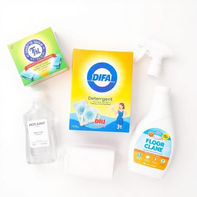 Home & Cleaning online delivery in Faisalabad