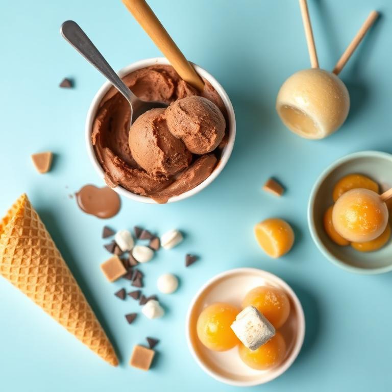 Ice Cream & Desserts online delivery in Faisalabad