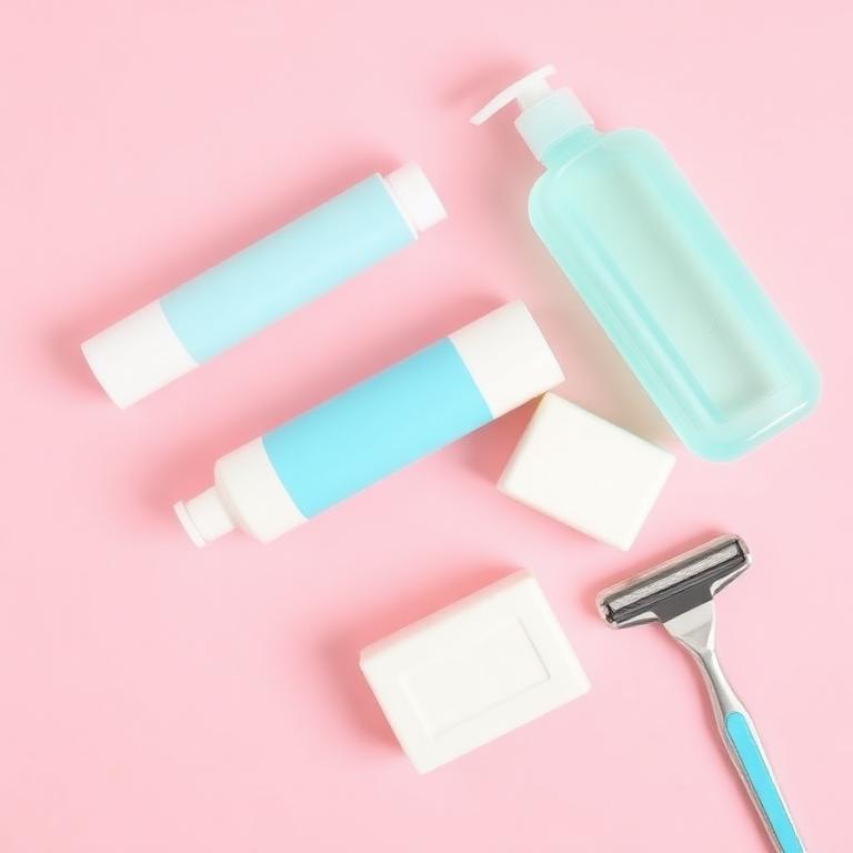 Personal Care online delivery in Faisalabad