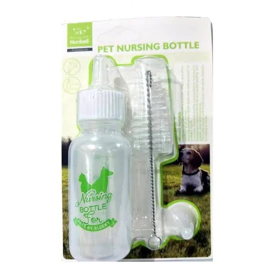 NB Pet Nursing Bottle 150 ML