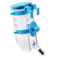Dog Cat Drinking Bottle