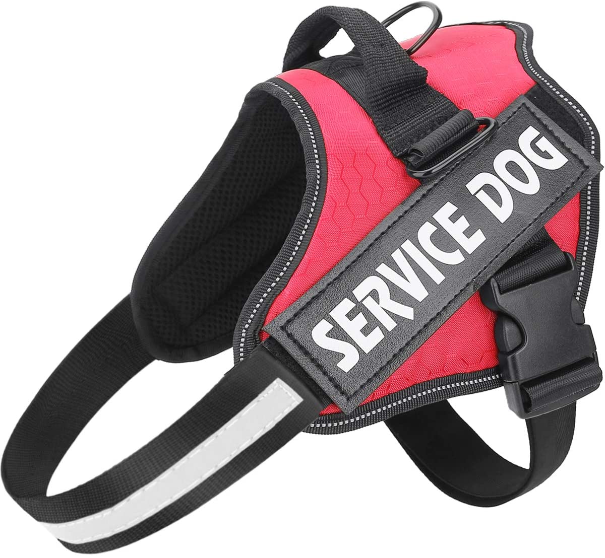 Service Dog Harness Extra Large