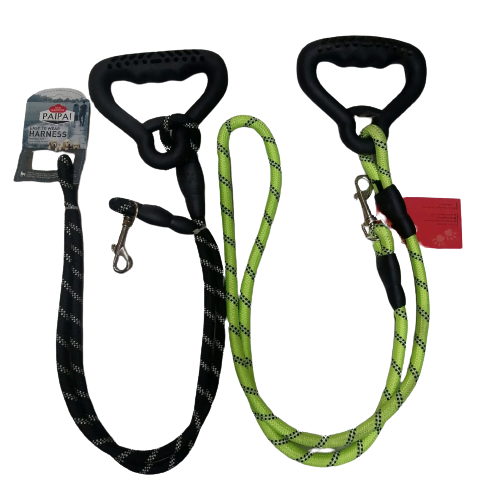 Small Dog Handle Leash