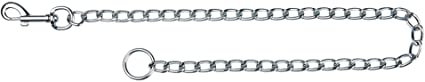 Trixie Chain Leash M-L 21962