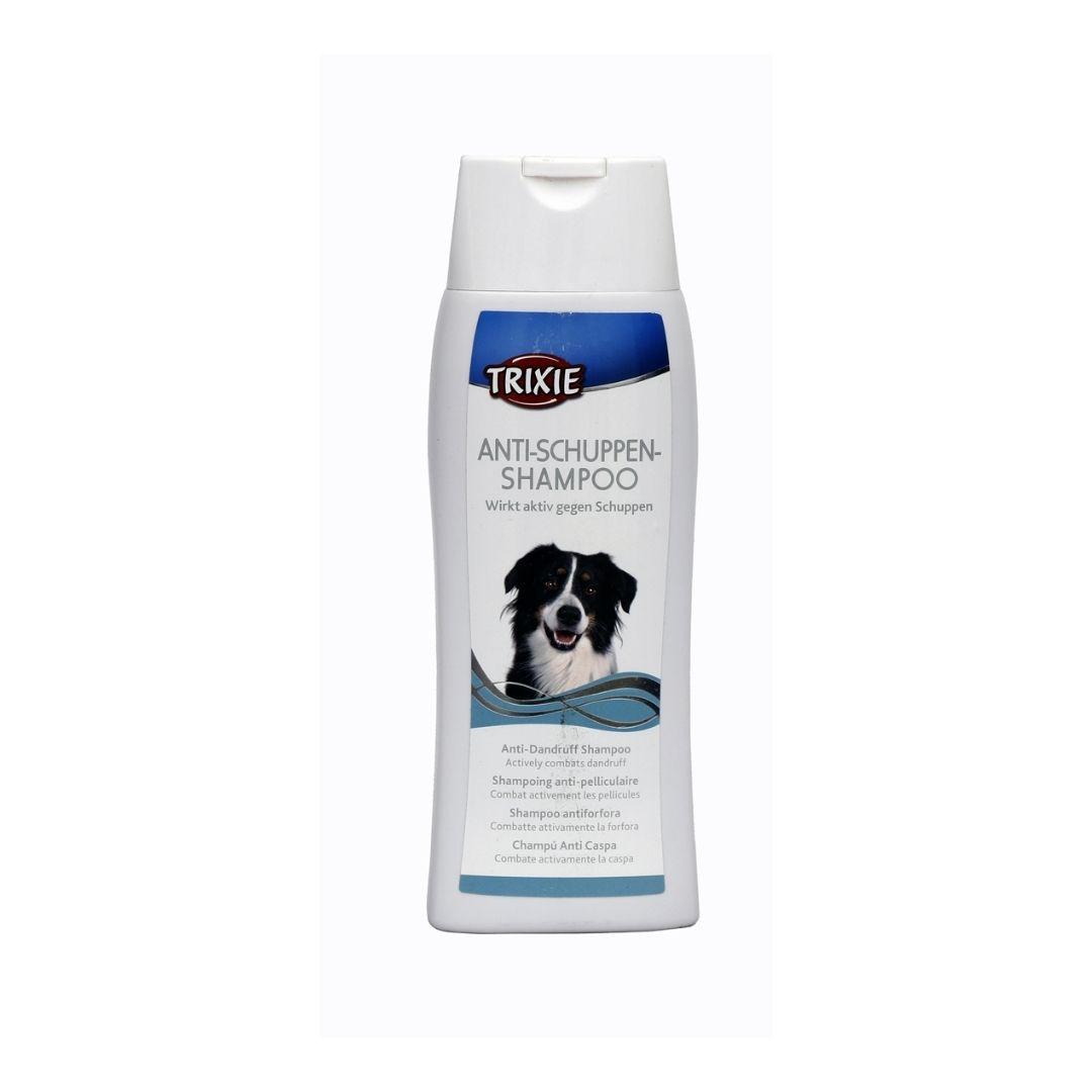 Trixie Anti Dandruff Shampoo Dogs 2904