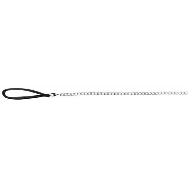 Trixie Chain Leash Hand Loop L-XL 14031
