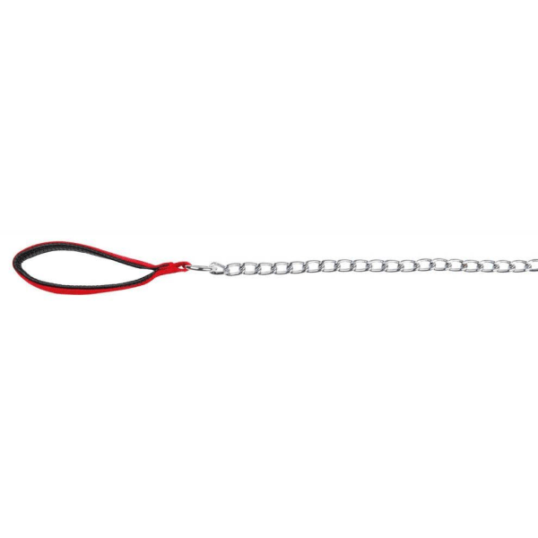 Trixie Chain Leash Hand Loop L-XL14033