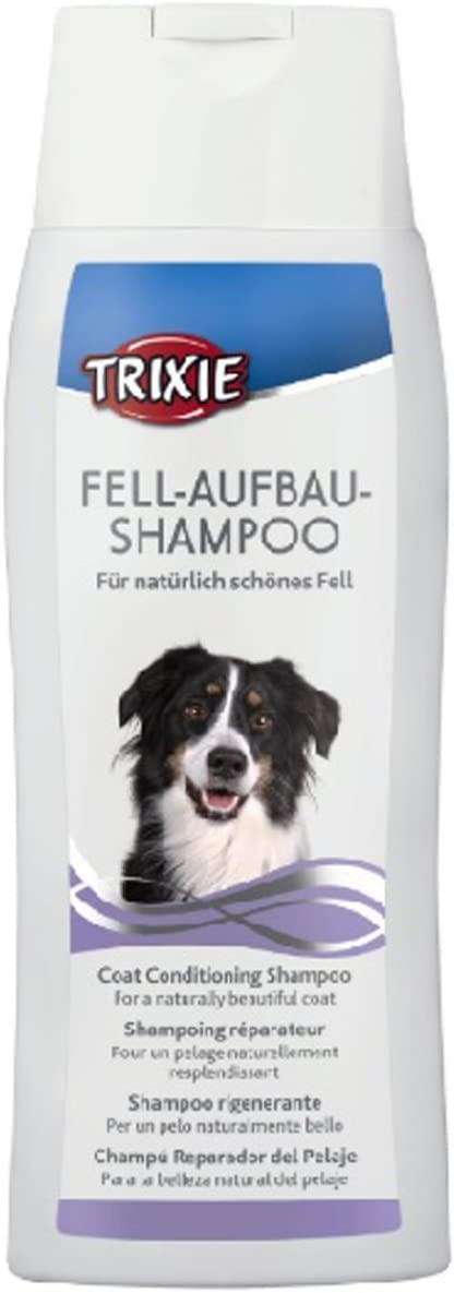 Trixie Dog Coat Conditioning Shampoo 2903