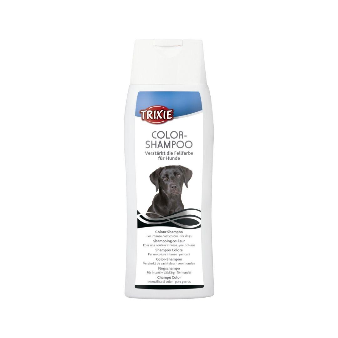 Trixie Color Shampoo Dogs 2915