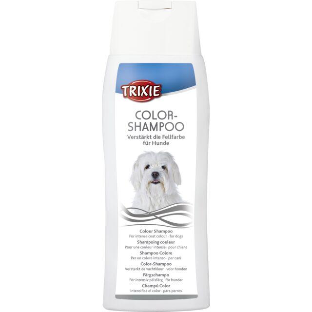 Trixie Color Shampoo Dogs 2914