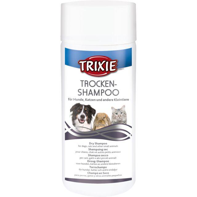 Trixie Dry Shampoo Cats & Dogs 29182