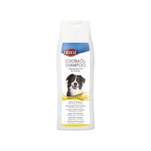 Trixie Hemp Oil Shampoo Dogs 29199