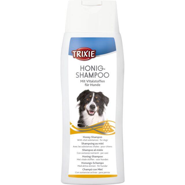 Trixie Honey Shampoo Dogs 2899