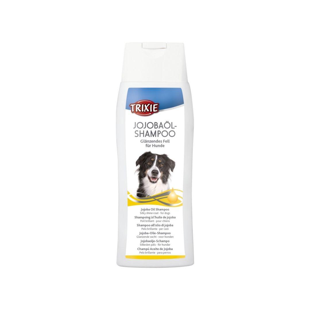 Trixie Jojoba Oil Dog Shampoo 29192