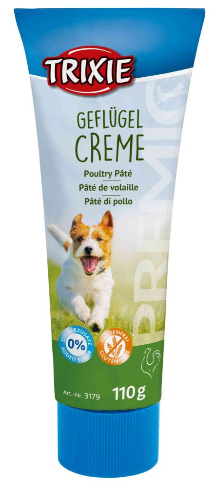 Trixie Premio Poultry Pate