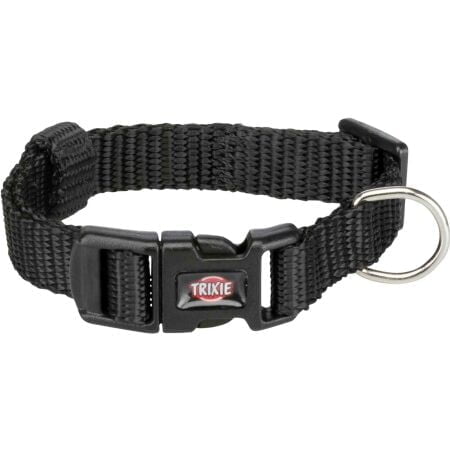 Trixie Premium Collar M-L 201601