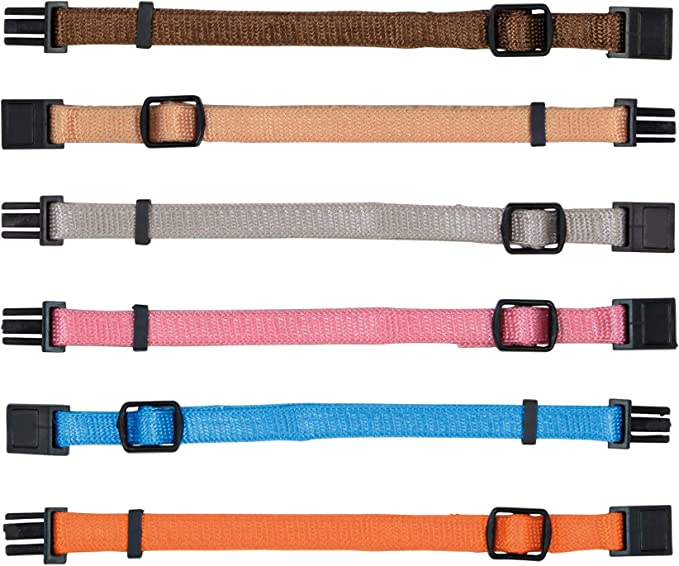 Trixie Puppy Collars M-L 15556