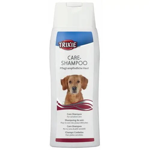 Trixie Sensitive Skin Care Shampoo Dogs 29198