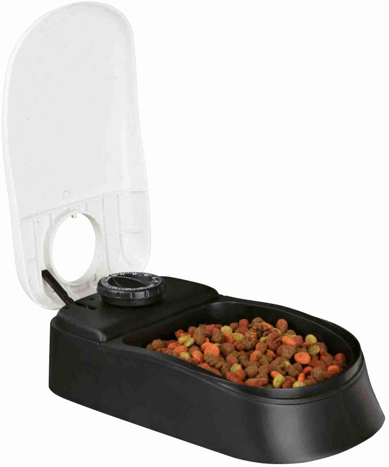 Trixie Automatic Food Dispenser