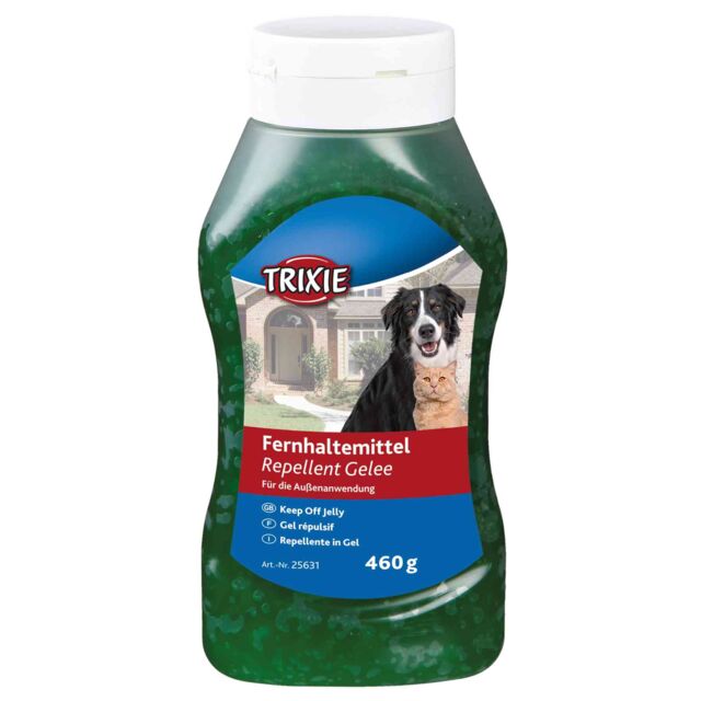 Trixie Repellent Keep Off Jelly 25631