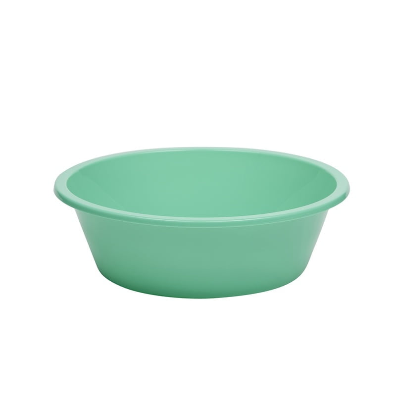 Reem Round Plastic Basin
