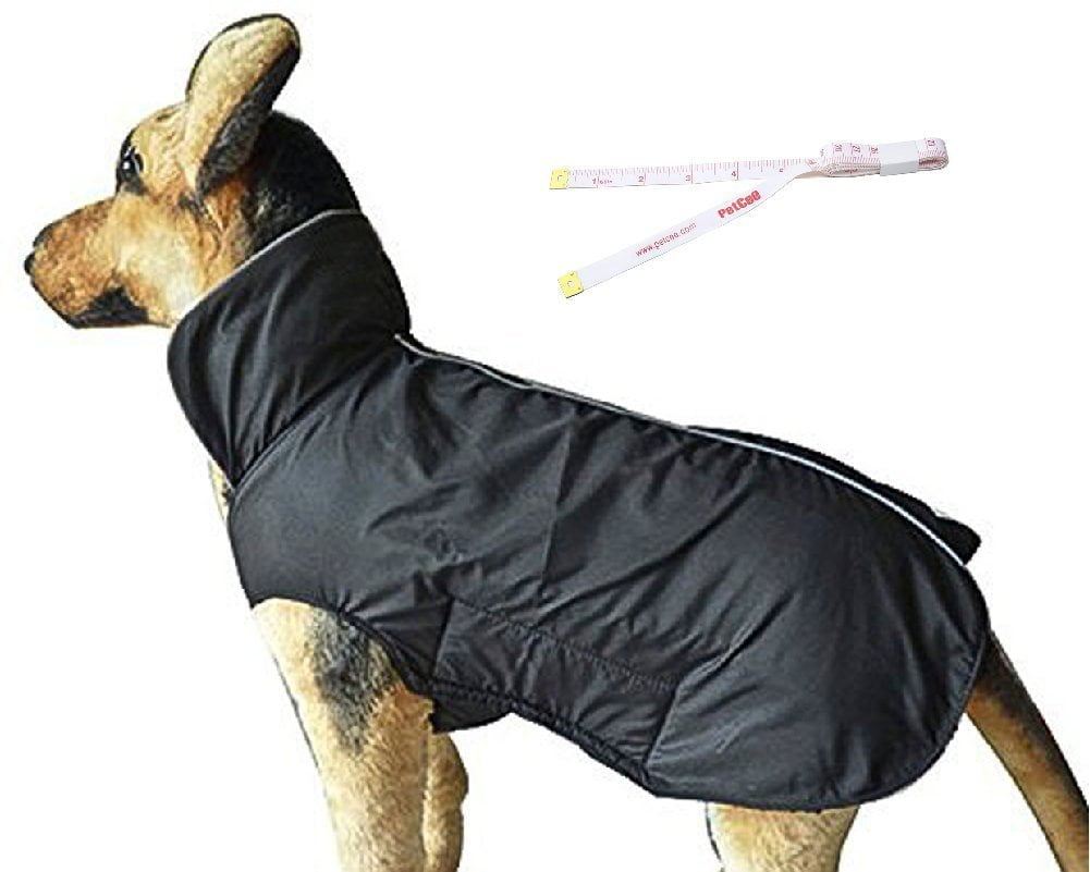Water-Wind proof Dog Jacket